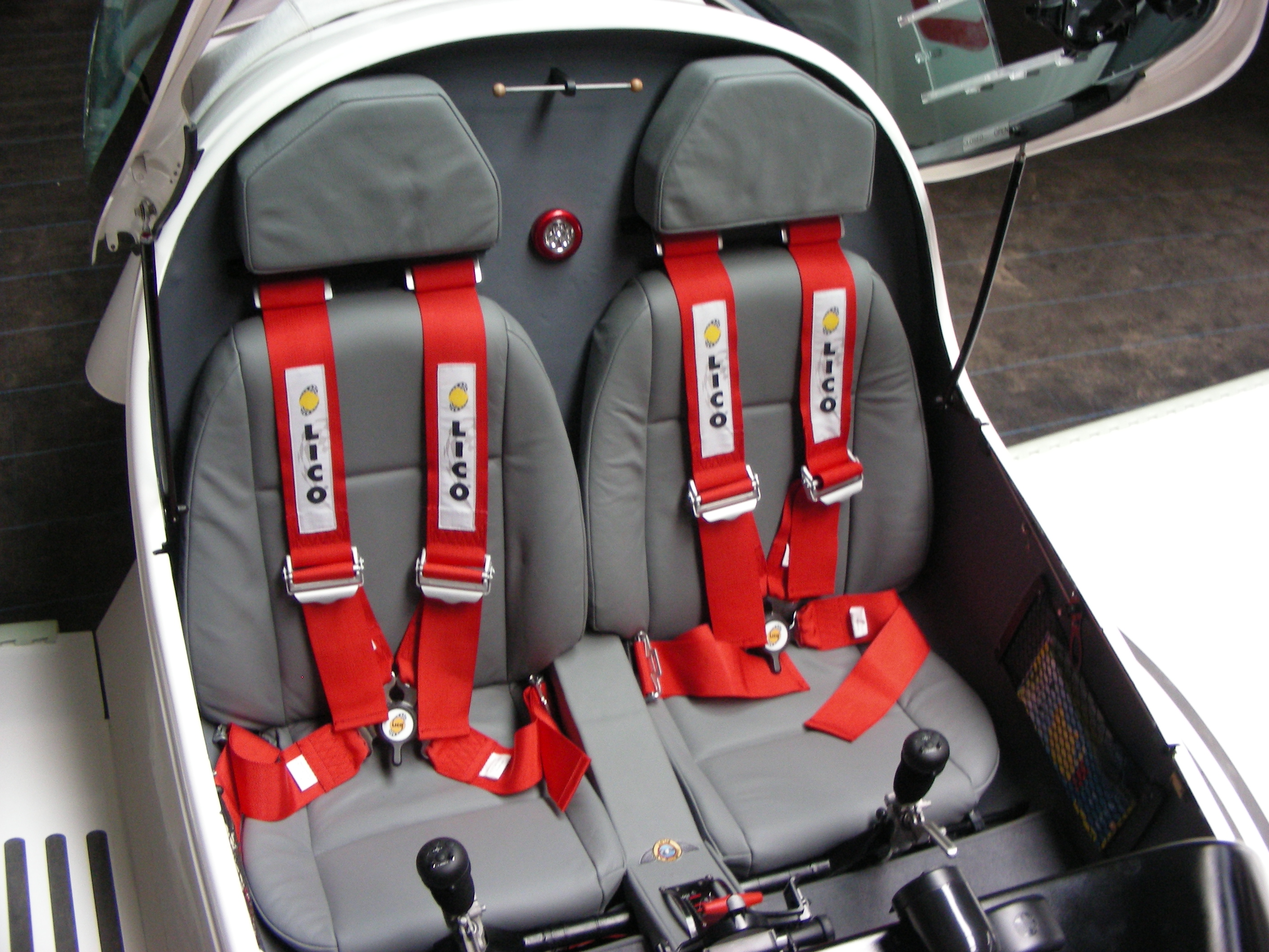 ATEC - Zephyr 2004 C